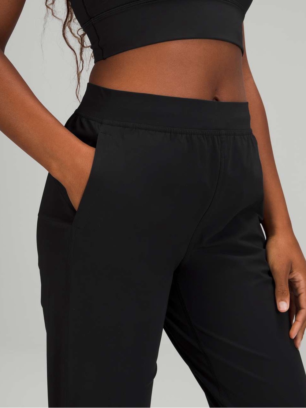 Lululemon Adapted State High-Rise Jogger - Picture 2 of 6